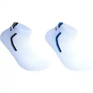 Шкарпетки Siela чоловічі короткі спортивні RT1321-049 р.39-42 білі