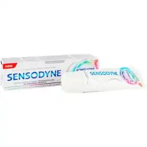 Зубна паста Sensodyne Комплексний захист 75 мл