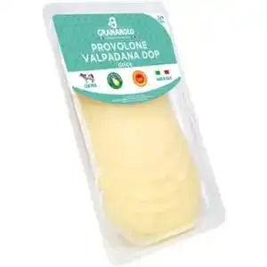 Сир Granarolo Provolone Valpadana DOP 44% 80 г
