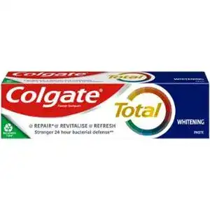 Зубна паста Colgate Total 12 Відбілювання 75 мл