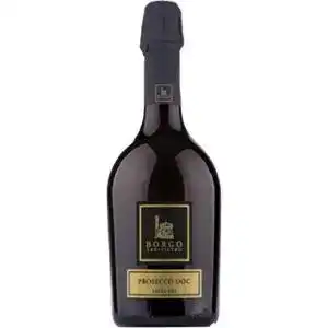 Вино ігристе Borgo San Pietro Prosecco DOC біле екстра сухе 0,75 л