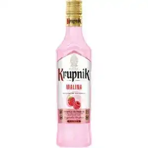 Лікер Krupnik Malina 16% 0,5л