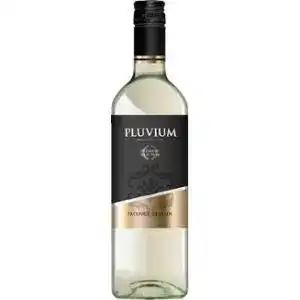 Вино Pluvium біле сухе 0,75 л