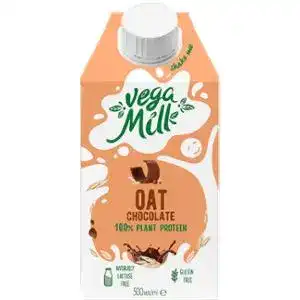 Напиток Vega Milk мультизлаковый шоколадный 500 г