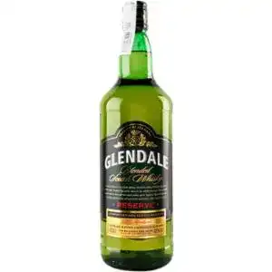 Виски Glendale 40% 1 л