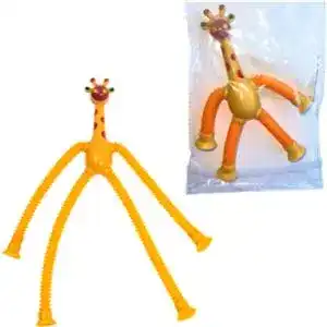 Іграшка-тягнучка Жирафик