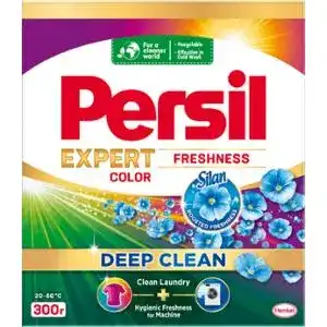 Пральний порошок Persil Expert Color Deep Clean 300 г