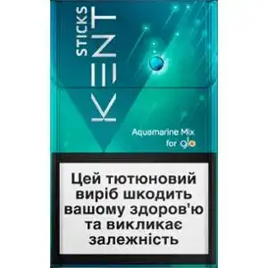 Сигарети Kent Sticks Aquamarine Mix