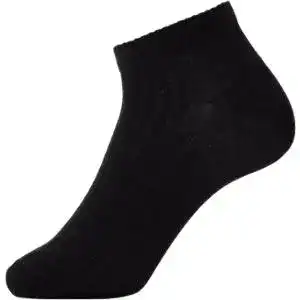 Шкарпетки Легка Хода чоловічі 6389 25 чорні