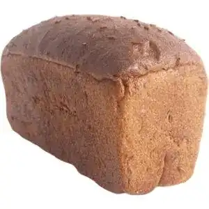 Хліб Справжній чорний 260 г