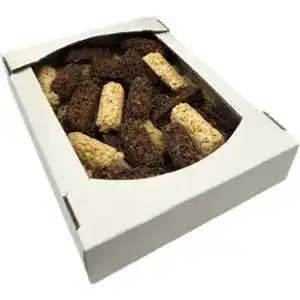 Печиво Varto Мультизлакове глазуроване 400 г