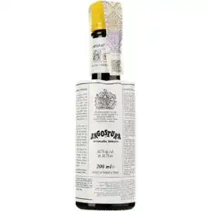 Настоянка Angostura Aromatic Bitters 44.7% 200 мл