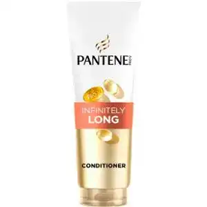 Кондиціонер Pantene Infinitely Long 350 мл