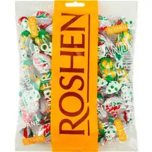 Карамель Roshen Льодяник мікс 200 г