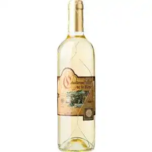 Вино Lozano Caballeros de la Rosa Tinto Semidulce біле напівсолодке 0.75 л