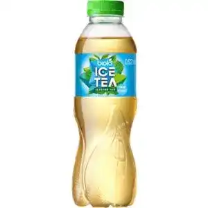 Чай холодний Biola Ice Tea зелений Саусеп 0.92 л