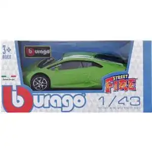 Іграшка Bburago Автомоделі 1:43 арт.A2227141 в асортименті