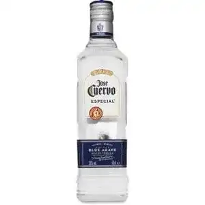 Текіла Jose Cuervo Especial Silver 38% 0.5 л